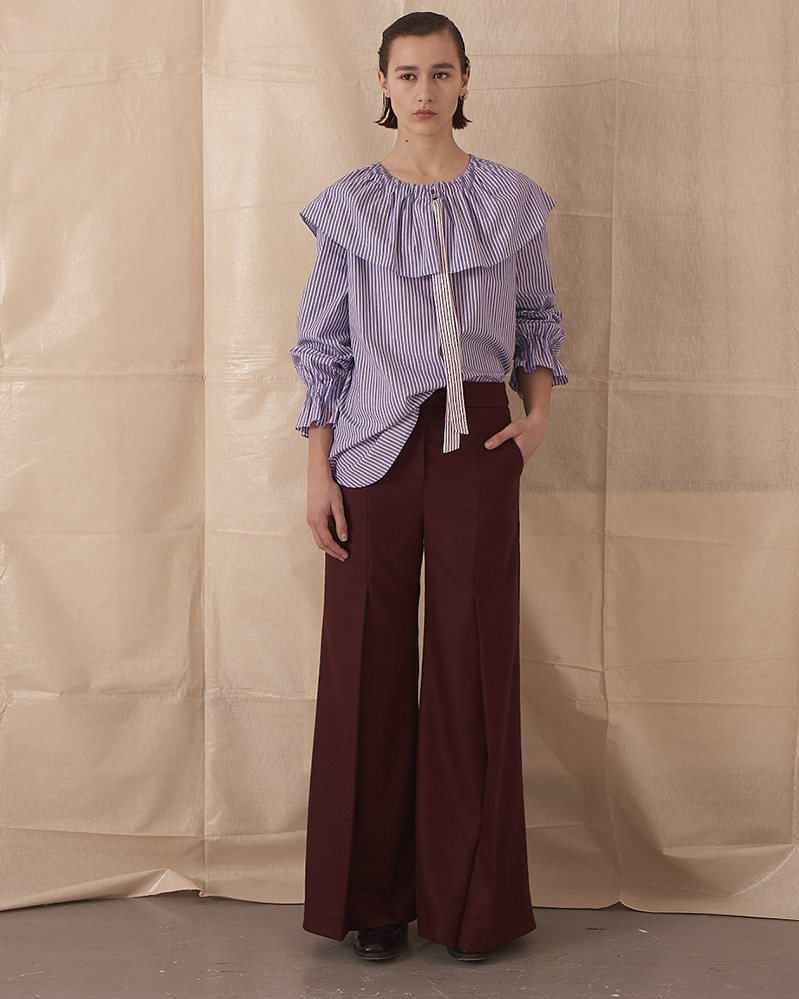 Teija Eilola FW19 Collection image