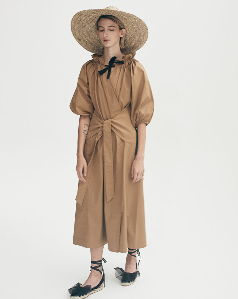 Teija Eilola SS19 Collection image